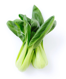 Bok Choy